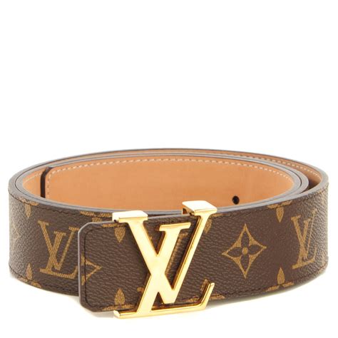 designer belts lv